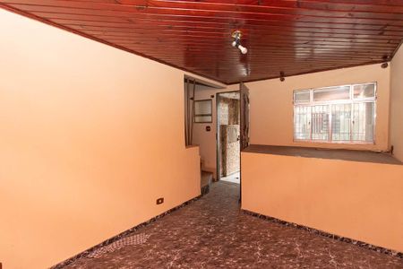 Casa à venda com 85m², 2 quartos e 1 vaga Casa à venda com 85m², 2 quartos e 1 vagaSala