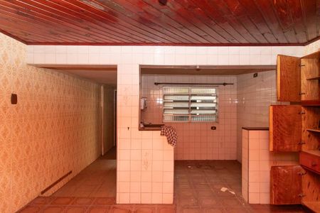 Casa à venda com 85m², 2 quartos e 1 vaga Casa à venda com 85m², 2 quartos e 1 vagaCozinha