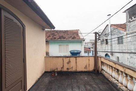 Casa à venda com 85m², 2 quartos e 1 vaga Casa à venda com 85m², 2 quartos e 1 vagaÁrea Externa