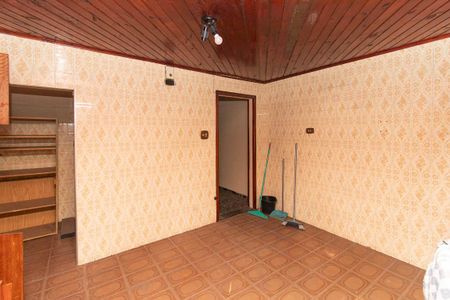 Casa à venda com 85m², 2 quartos e 1 vaga Casa à venda com 85m², 2 quartos e 1 vagaCozinha