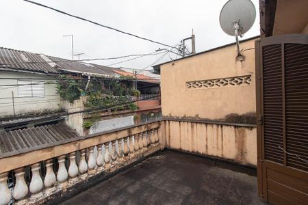 Casa à venda com 85m², 2 quartos e 1 vaga Casa à venda com 85m², 2 quartos e 1 vagaÁrea Externa