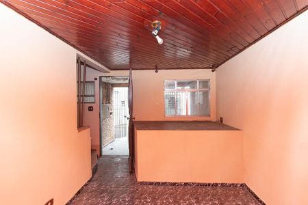 Casa à venda com 85m², 2 quartos e 1 vaga Casa à venda com 85m², 2 quartos e 1 vagaSala