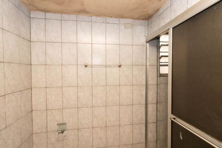 Casa à venda com 85m², 2 quartos e 1 vaga Casa à venda com 85m², 2 quartos e 1 vagaBanheiro