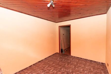 Casa à venda com 85m², 2 quartos e 1 vaga Casa à venda com 85m², 2 quartos e 1 vagaSala
