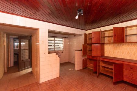 Casa à venda com 85m², 2 quartos e 1 vaga Casa à venda com 85m², 2 quartos e 1 vagaCozinha