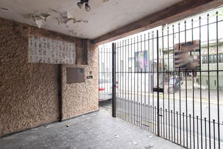 Casa à venda com 85m², 2 quartos e 1 vaga Casa à venda com 85m², 2 quartos e 1 vagaGaragem