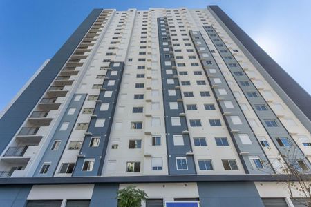 Apartamento à venda com 26m², 1 quarto e sem vagaÁrea externa