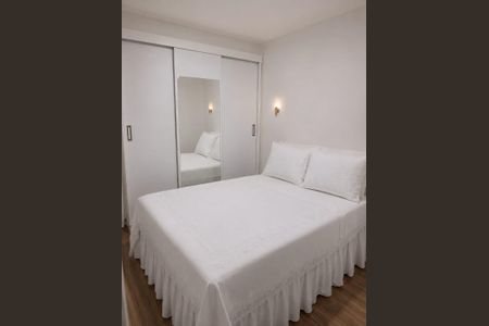 Apartamento à venda com 26m², 1 quarto e sem vagaQuarto
