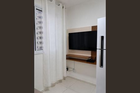 Apartamento à venda com 26m², 1 quarto e sem vagaQuarto
