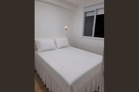 Apartamento à venda com 26m², 1 quarto e sem vagaQuarto