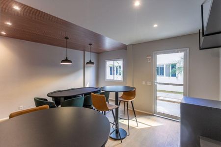 Apartamento à venda com 26m², 1 quarto e sem vagaÁrea externa