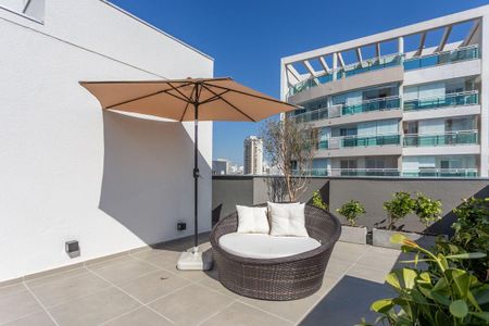 Apartamento à venda com 26m², 1 quarto e sem vagaÁrea externa