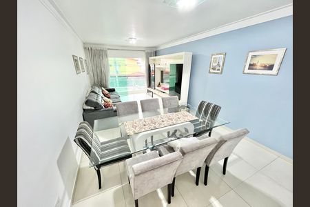 Sala de casa à venda com 3 quartos, 120m² em Lauzane Paulista, São Paulo