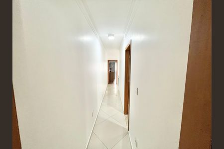 Corredor de casa à venda com 3 quartos, 120m² em Lauzane Paulista, São Paulo
