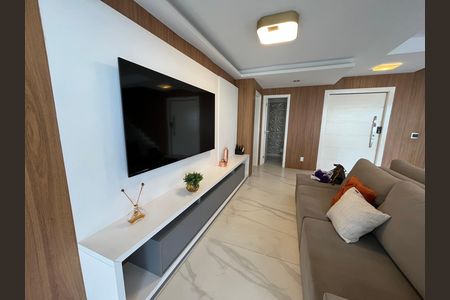 Sala de apartamento à venda com 3 quartos, 350m² em Casa Verde, São Paulo
