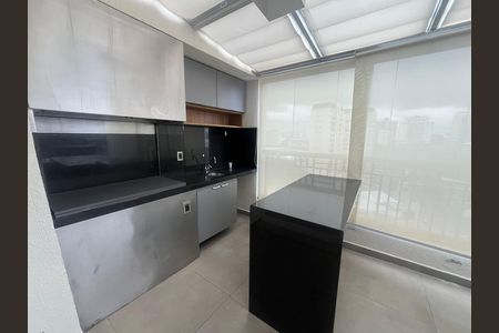 Apartamento à venda com 350m², 3 quartos e 4 vagas Apartamento à venda com 350m², 3 quartos e 4 vagasÁrea comum - Churrasqueira