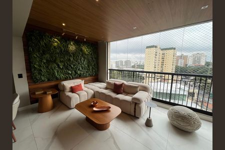 Sala de apartamento à venda com 3 quartos, 350m² em Casa Verde, São Paulo