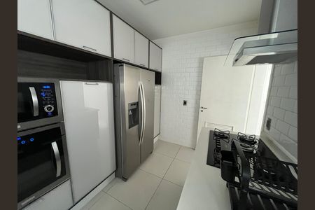 Apartamento à venda com 350m², 3 quartos e 4 vagas Apartamento à venda com 350m², 3 quartos e 4 vagasCozinha
