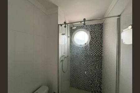 Apartamento à venda com 350m², 3 quartos e 4 vagas Apartamento à venda com 350m², 3 quartos e 4 vagasBanheiro