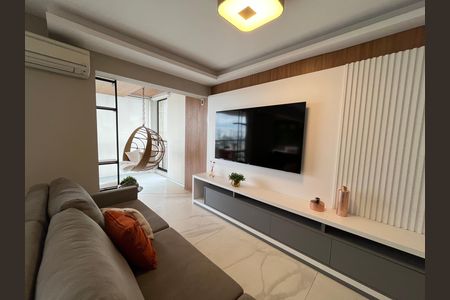 Apartamento à venda com 350m², 3 quartos e 4 vagas Apartamento à venda com 350m², 3 quartos e 4 vagasSala