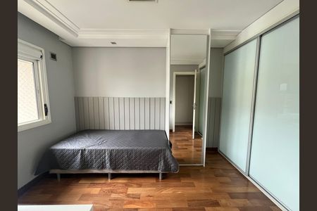Apartamento à venda com 350m², 3 quartos e 4 vagas Apartamento à venda com 350m², 3 quartos e 4 vagasSuite 2