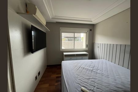Apartamento à venda com 350m², 3 quartos e 4 vagas Apartamento à venda com 350m², 3 quartos e 4 vagasSuite 1