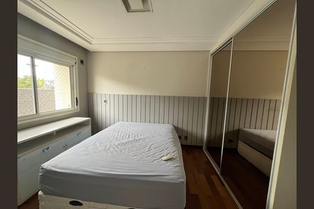 Apartamento à venda com 350m², 3 quartos e 4 vagas Apartamento à venda com 350m², 3 quartos e 4 vagasSuite 1