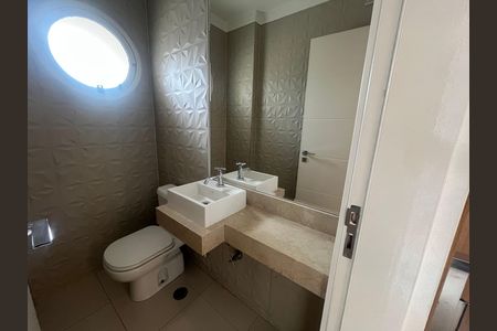 Apartamento à venda com 350m², 3 quartos e 4 vagas Apartamento à venda com 350m², 3 quartos e 4 vagasLavabo