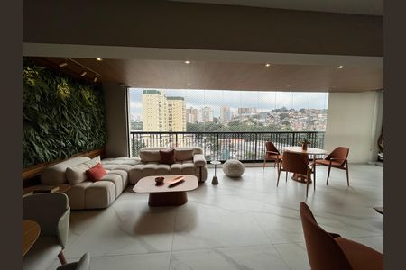 Apartamento à venda com 350m², 3 quartos e 4 vagas Apartamento à venda com 350m², 3 quartos e 4 vagasSala