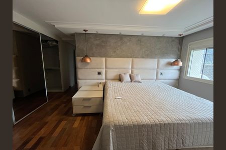 Apartamento à venda com 350m², 3 quartos e 4 vagas Apartamento à venda com 350m², 3 quartos e 4 vagasSuite 3