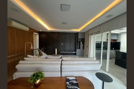 Apartamento à venda com 350m², 3 quartos e 4 vagas Apartamento à venda com 350m², 3 quartos e 4 vagasSala superior