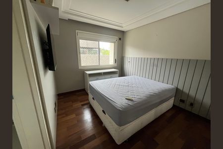 Apartamento à venda com 350m², 3 quartos e 4 vagas Apartamento à venda com 350m², 3 quartos e 4 vagasSuite 1