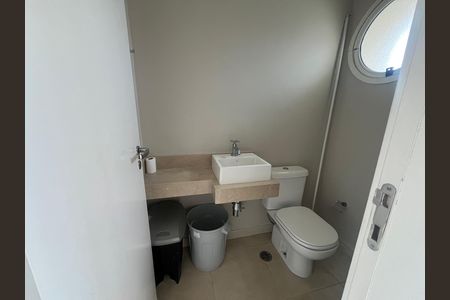 Apartamento à venda com 350m², 3 quartos e 4 vagas Apartamento à venda com 350m², 3 quartos e 4 vagasLavabo