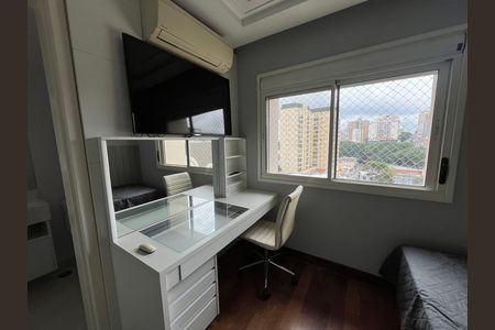 Apartamento à venda com 350m², 3 quartos e 4 vagas Apartamento à venda com 350m², 3 quartos e 4 vagasSuite 2