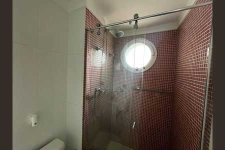 Apartamento à venda com 350m², 3 quartos e 4 vagas Apartamento à venda com 350m², 3 quartos e 4 vagasBanheiro