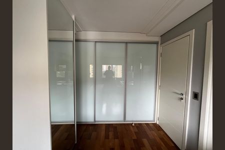 Apartamento à venda com 350m², 3 quartos e 4 vagas Apartamento à venda com 350m², 3 quartos e 4 vagasSuite 2