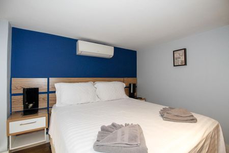 Apartamento à venda com 80m², 1 quarto e 1 vaga Apartamento à venda com 80m², 1 quarto e 1 vagaSuíte e Escritório