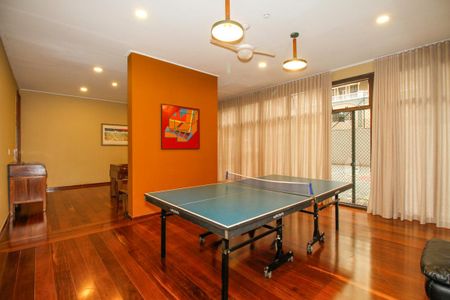 Apartamento à venda com 80m², 1 quarto e 1 vaga Apartamento à venda com 80m², 1 quarto e 1 vagaÁrea Comum - Sala de Jogos