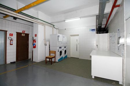 Apartamento à venda com 80m², 1 quarto e 1 vaga Apartamento à venda com 80m², 1 quarto e 1 vagaÁrea Comum - Lavanderia