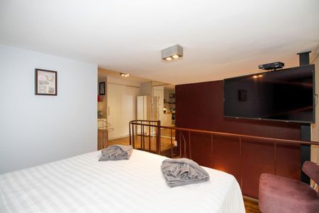 Apartamento à venda com 80m², 1 quarto e 1 vaga Apartamento à venda com 80m², 1 quarto e 1 vagaSuíte e Escritório