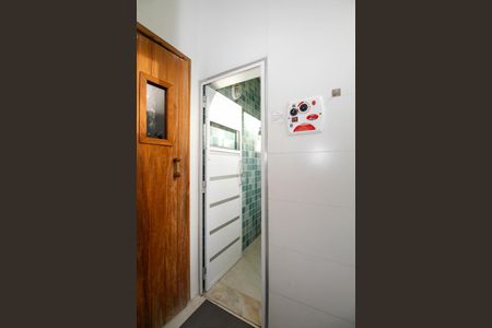 Apartamento à venda com 80m², 1 quarto e 1 vaga Apartamento à venda com 80m², 1 quarto e 1 vagaÁrea Comum - Sauna