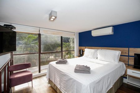 Apartamento à venda com 80m², 1 quarto e 1 vaga Apartamento à venda com 80m², 1 quarto e 1 vagaSuíte e Escritório