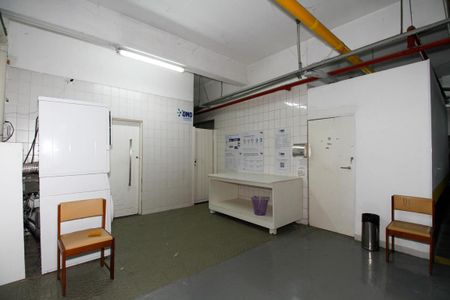 Apartamento à venda com 80m², 1 quarto e 1 vaga Apartamento à venda com 80m², 1 quarto e 1 vagaÁrea Comum - Lavanderia