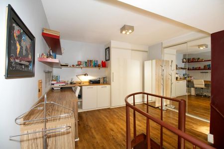 Apartamento à venda com 80m², 1 quarto e 1 vaga Apartamento à venda com 80m², 1 quarto e 1 vagaSuíte e Escritório