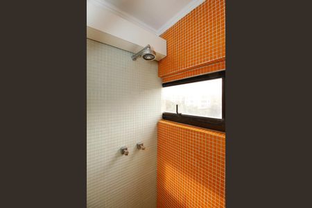 Apartamento à venda com 80m², 1 quarto e 1 vaga Apartamento à venda com 80m², 1 quarto e 1 vagaBanheiro da Suíte
