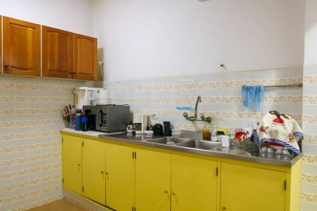 Apartamento à venda com 122m², 3 quartos e 1 vaga Apartamento à venda com 122m², 3 quartos e 1 vagaCozinha