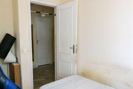 Apartamento à venda com 122m², 3 quartos e 1 vaga Apartamento à venda com 122m², 3 quartos e 1 vagaQuarto 2