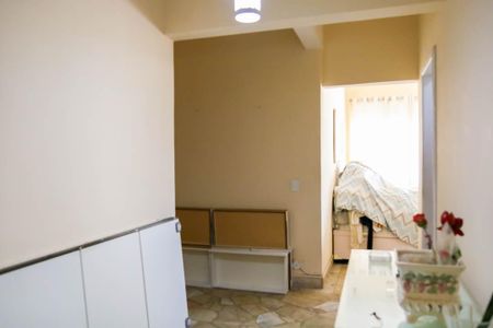 Apartamento à venda com 122m², 3 quartos e 1 vaga Apartamento à venda com 122m², 3 quartos e 1 vagaSala