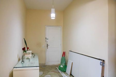 Apartamento à venda com 122m², 3 quartos e 1 vaga Apartamento à venda com 122m², 3 quartos e 1 vagaSala