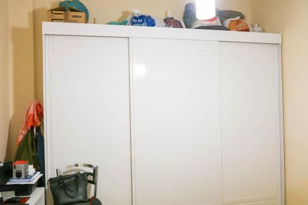 Apartamento à venda com 122m², 3 quartos e 1 vaga Apartamento à venda com 122m², 3 quartos e 1 vagaQuarto 3